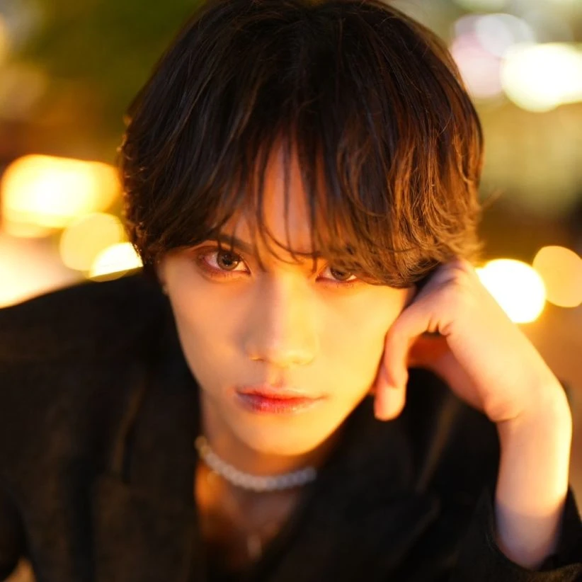 プロフィール画像