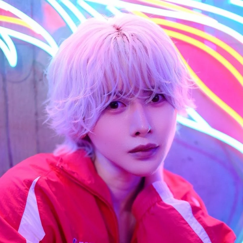 プロフィール画像