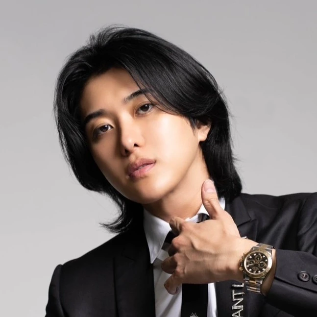 プロフィール画像