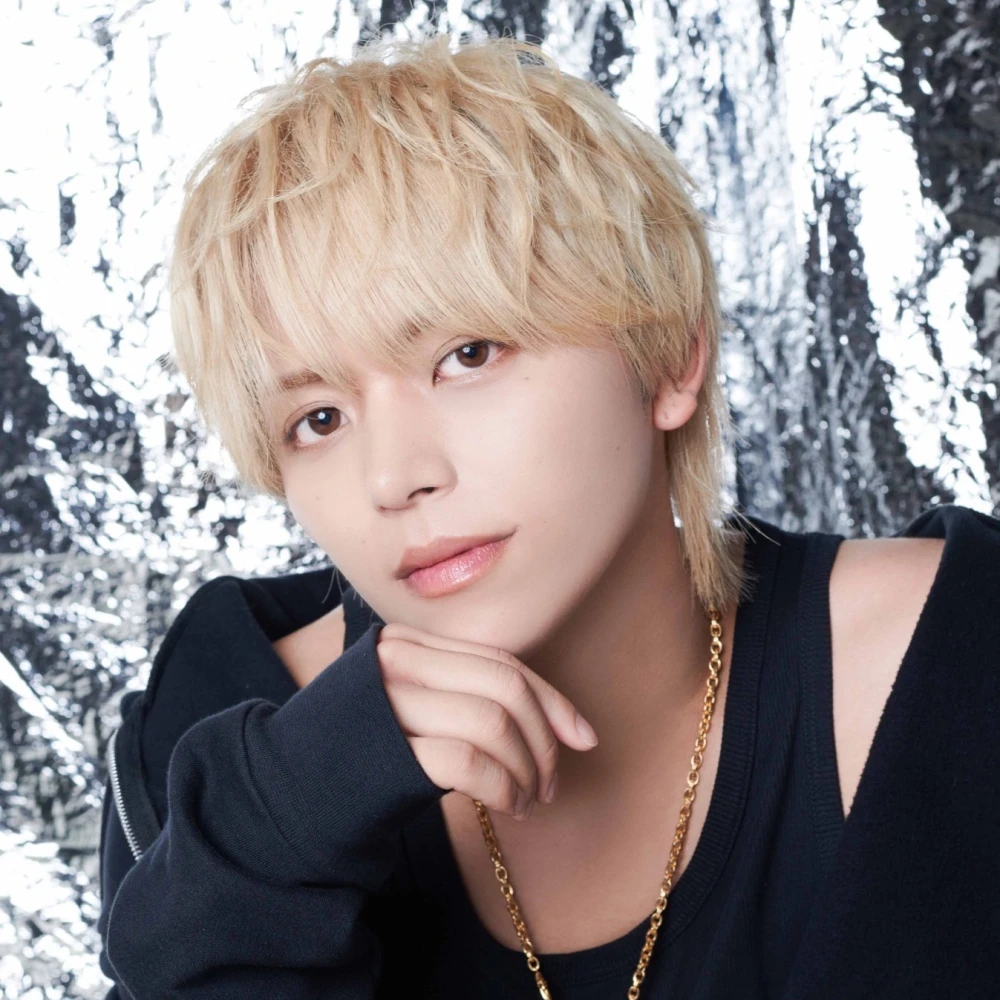 プロフィール画像