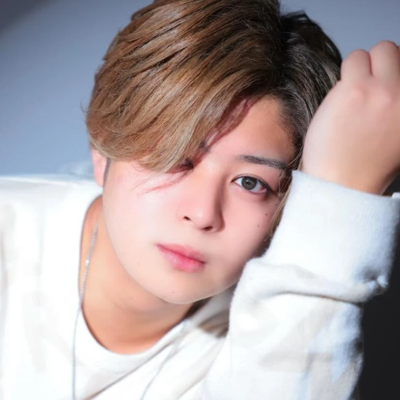 プロフィール画像