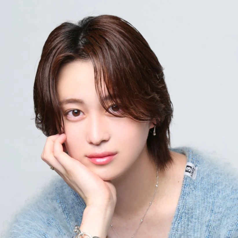 プロフィール画像