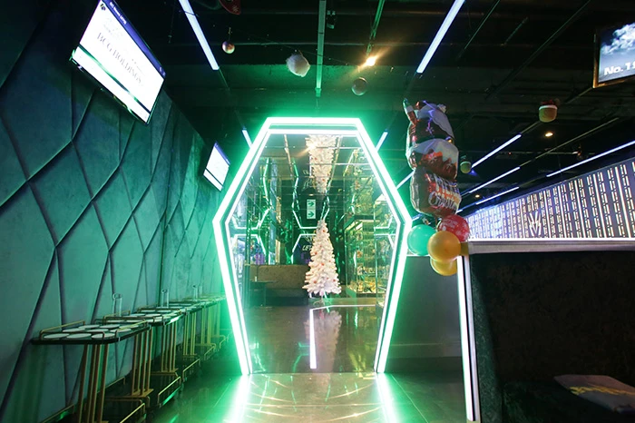 店内写真3枚目