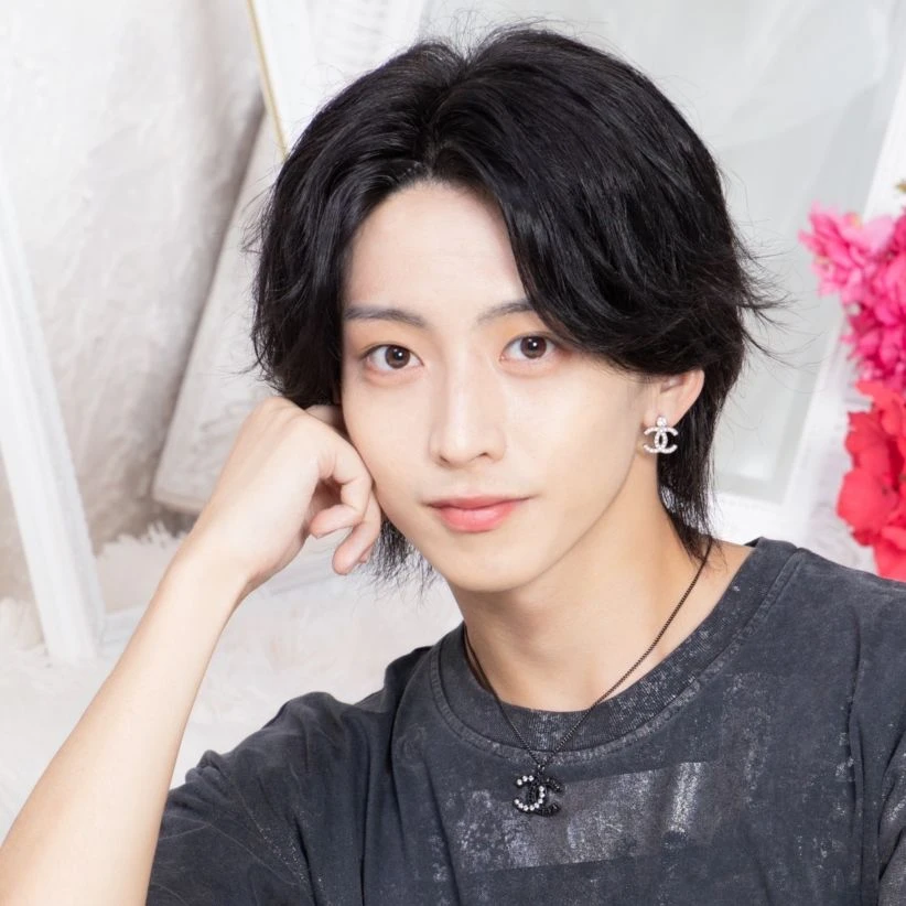 プロフィール画像