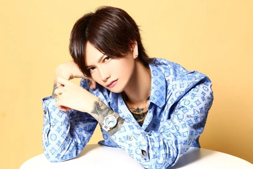 プロフィール画像