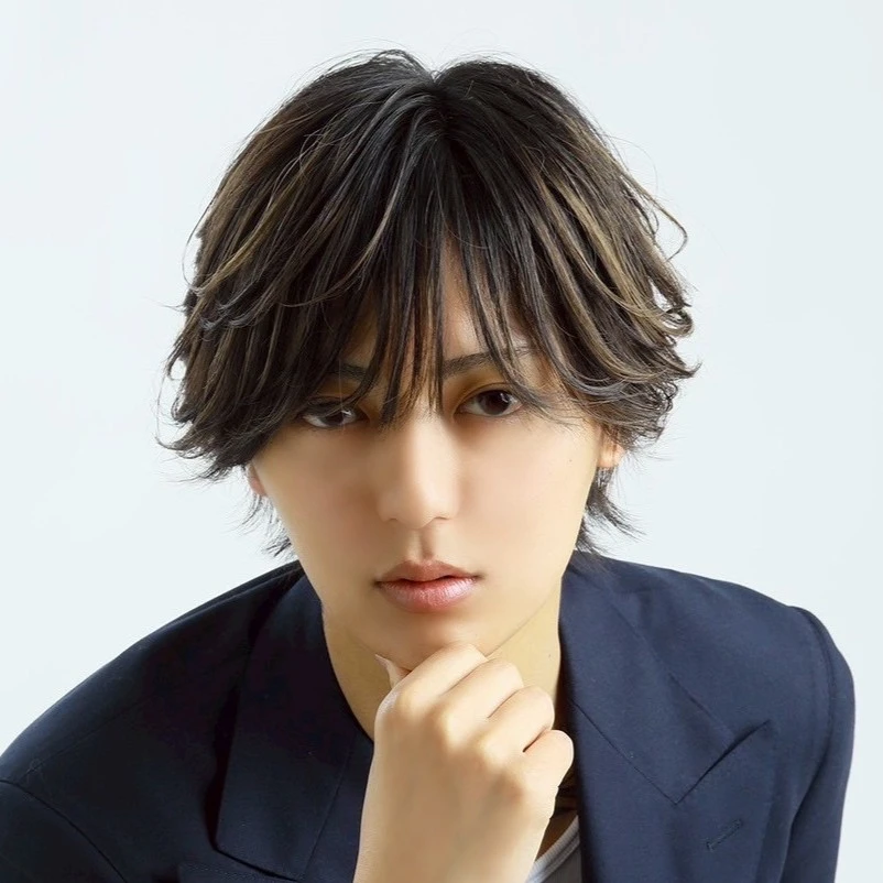 プロフィール画像