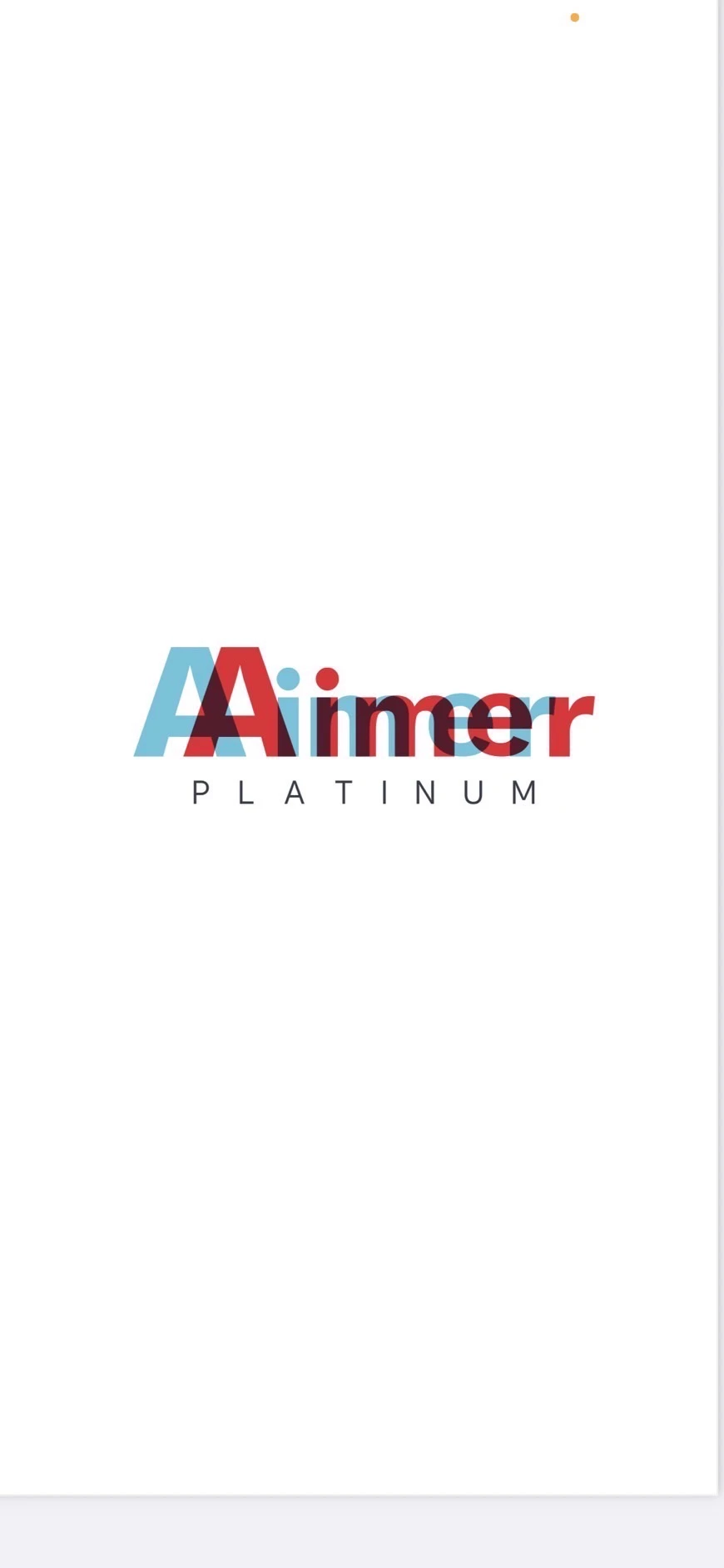 Aimer-PLATINUM