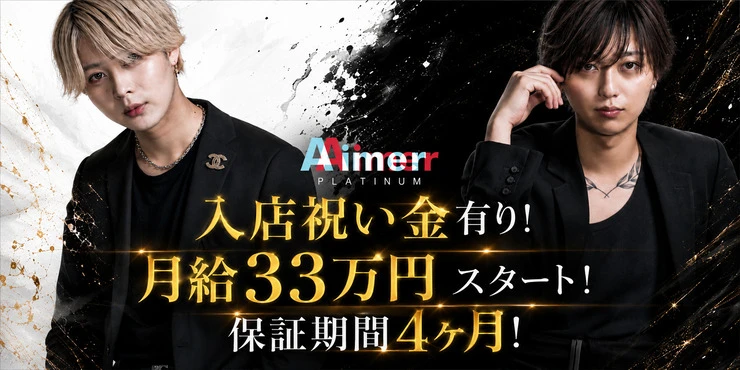 Aimer-PLATINUM