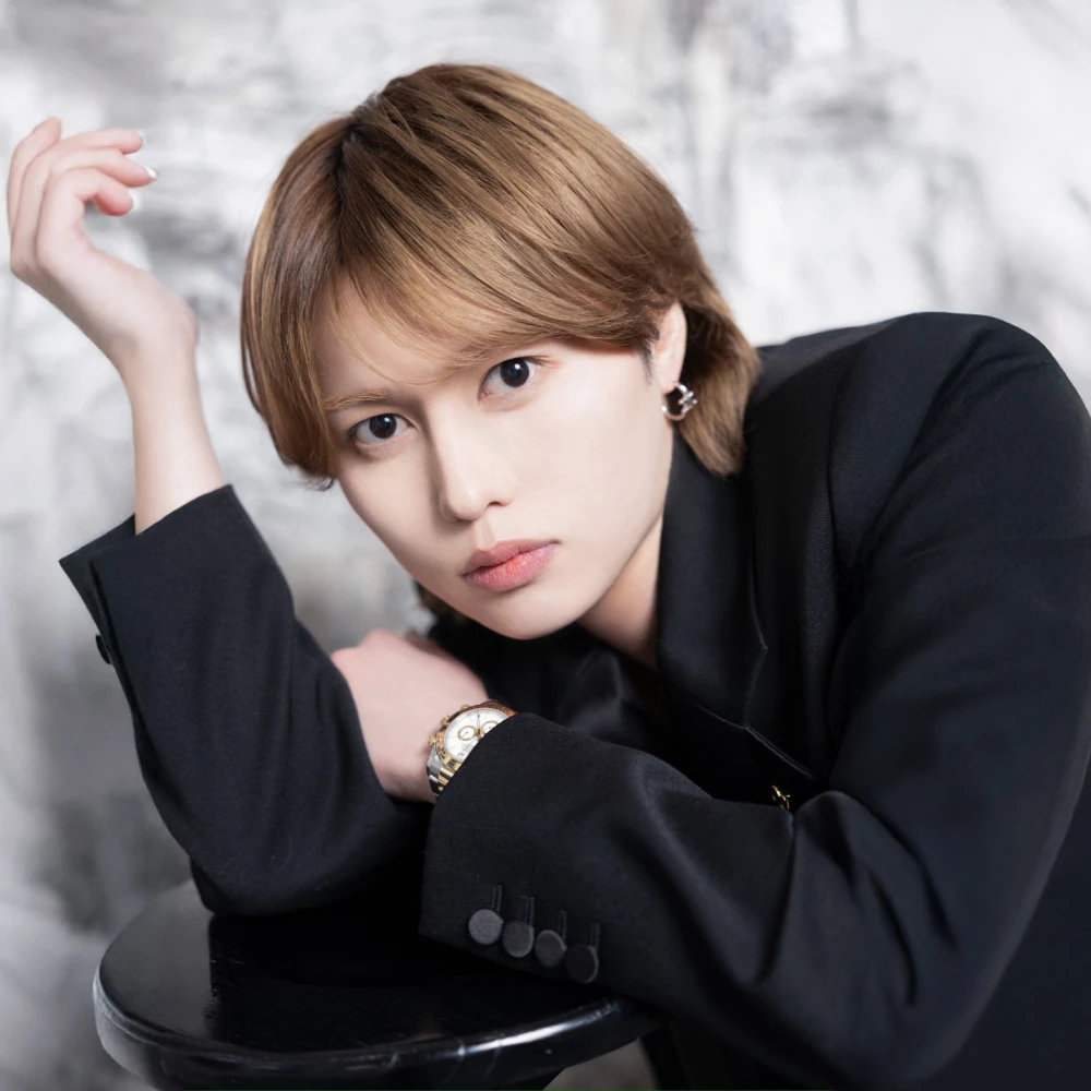 プロフィール画像