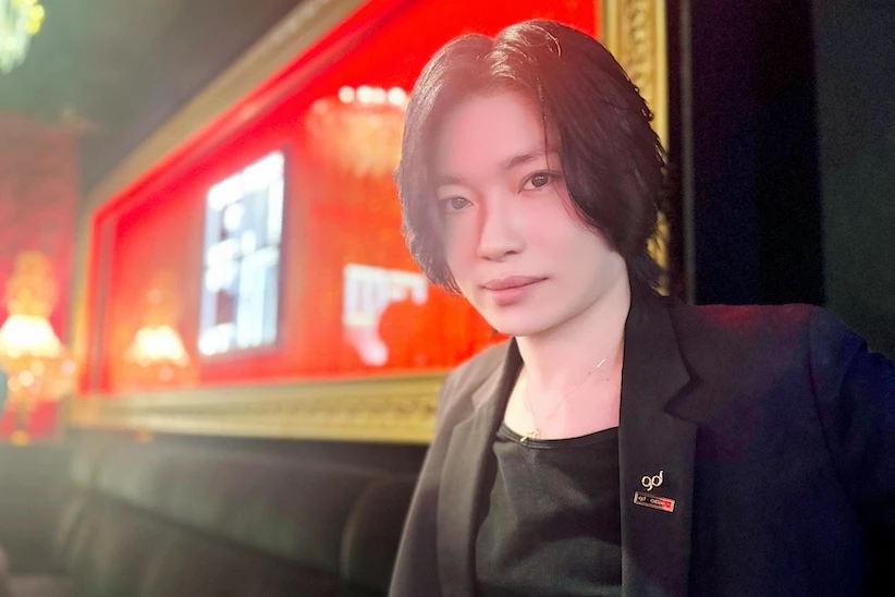 プロフィール画像