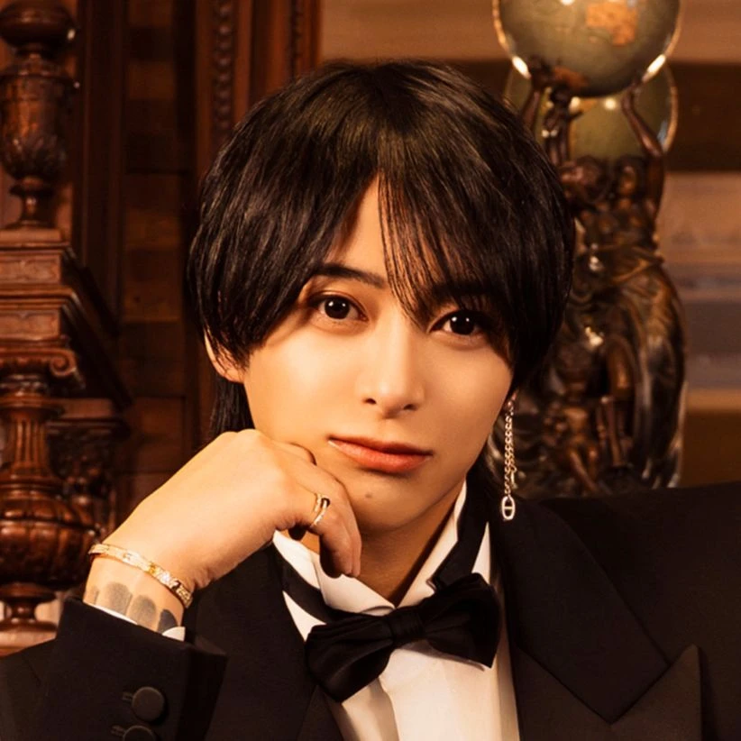 プロフィール画像