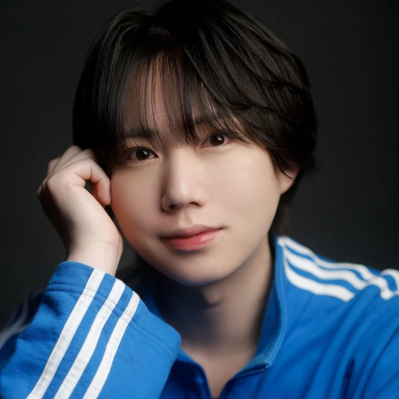 プロフィール画像