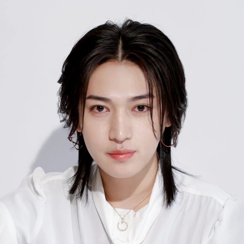 プロフィール画像