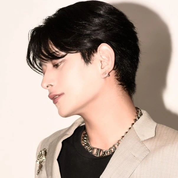 プロフィール画像