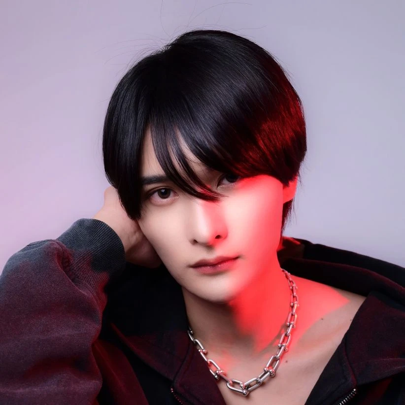 プロフィール画像