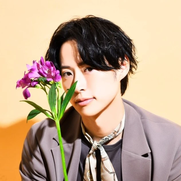 プロフィール画像