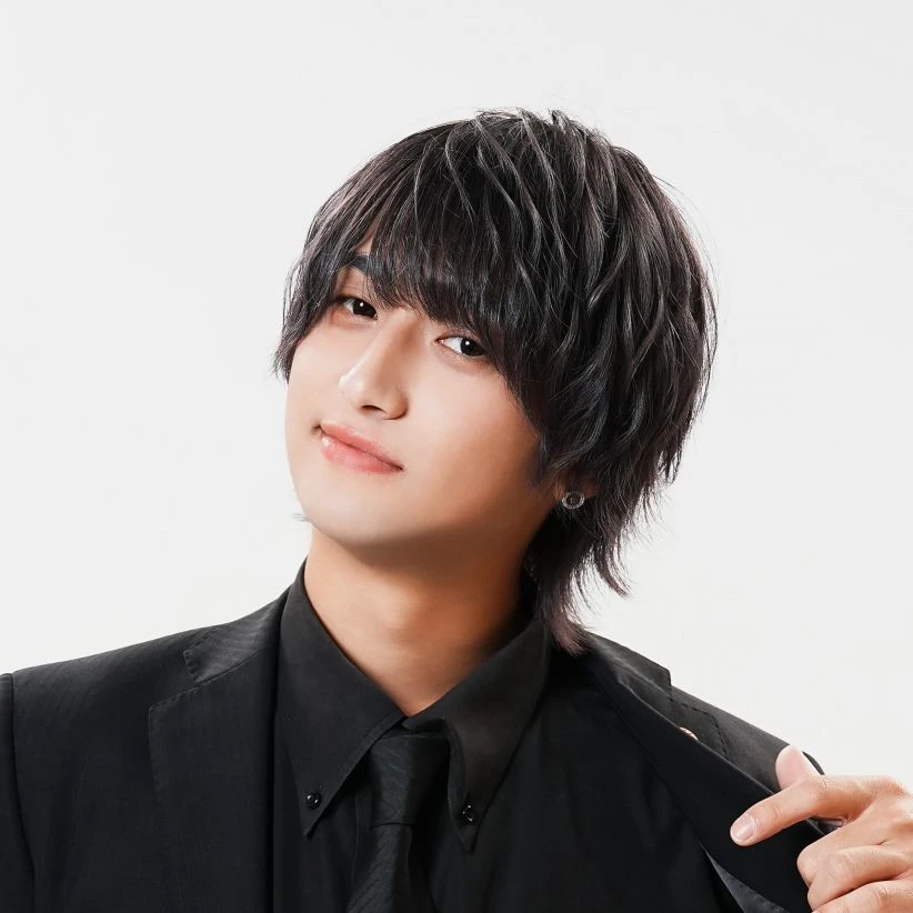 プロフィール画像