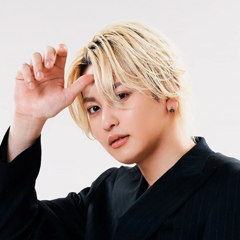 プロフィール画像