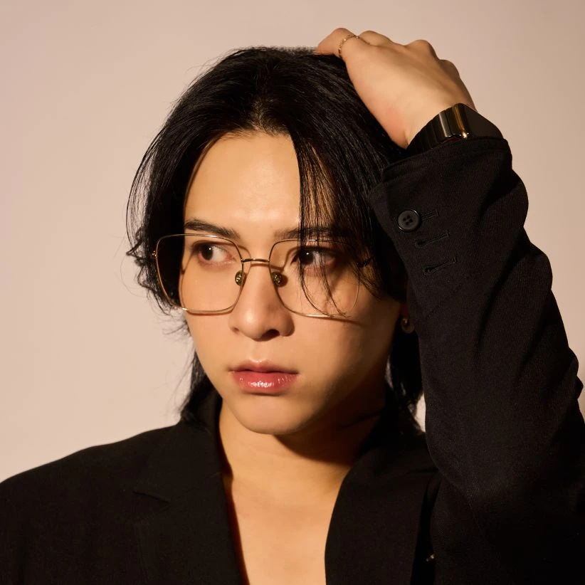 プロフィール画像