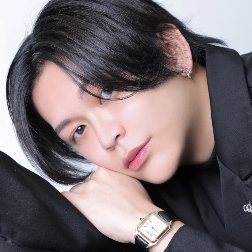 プロフィール画像
