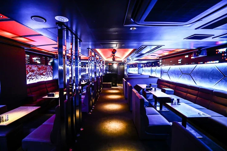 VALENTINEの求人画像2枚目