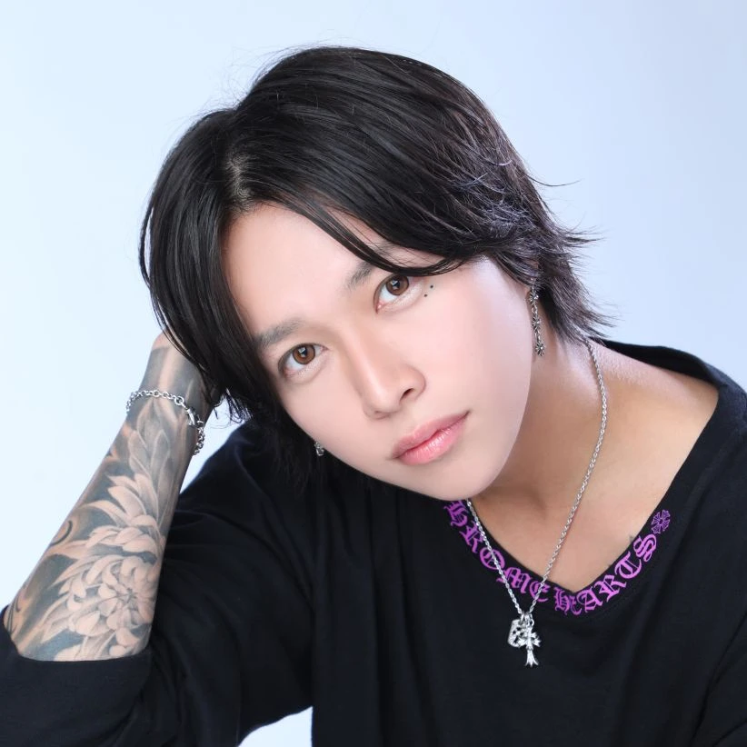 プロフィール画像