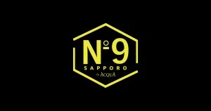No.9 SAPPORO by ACQUA 2nd