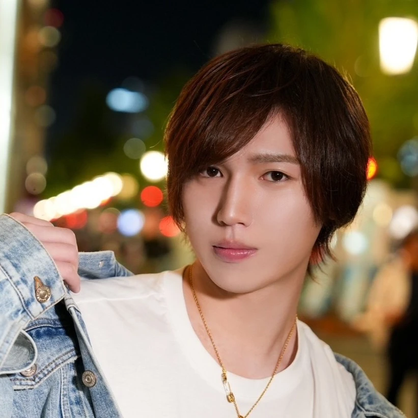 プロフィール画像