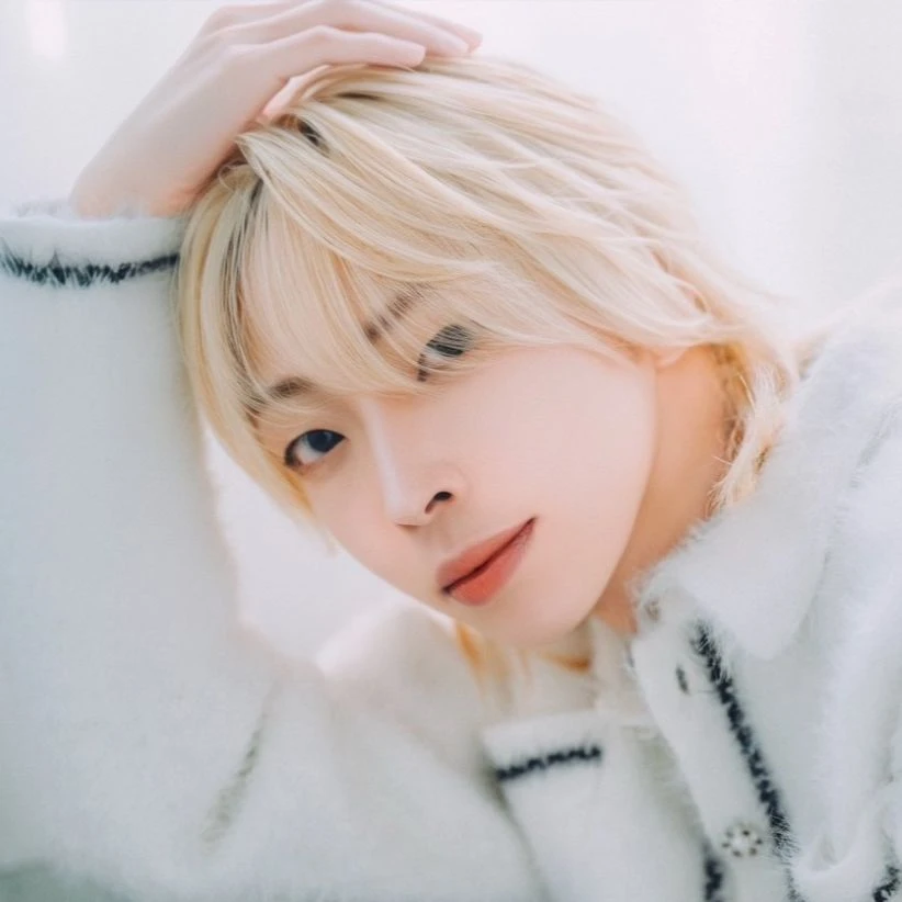 プロフィール画像