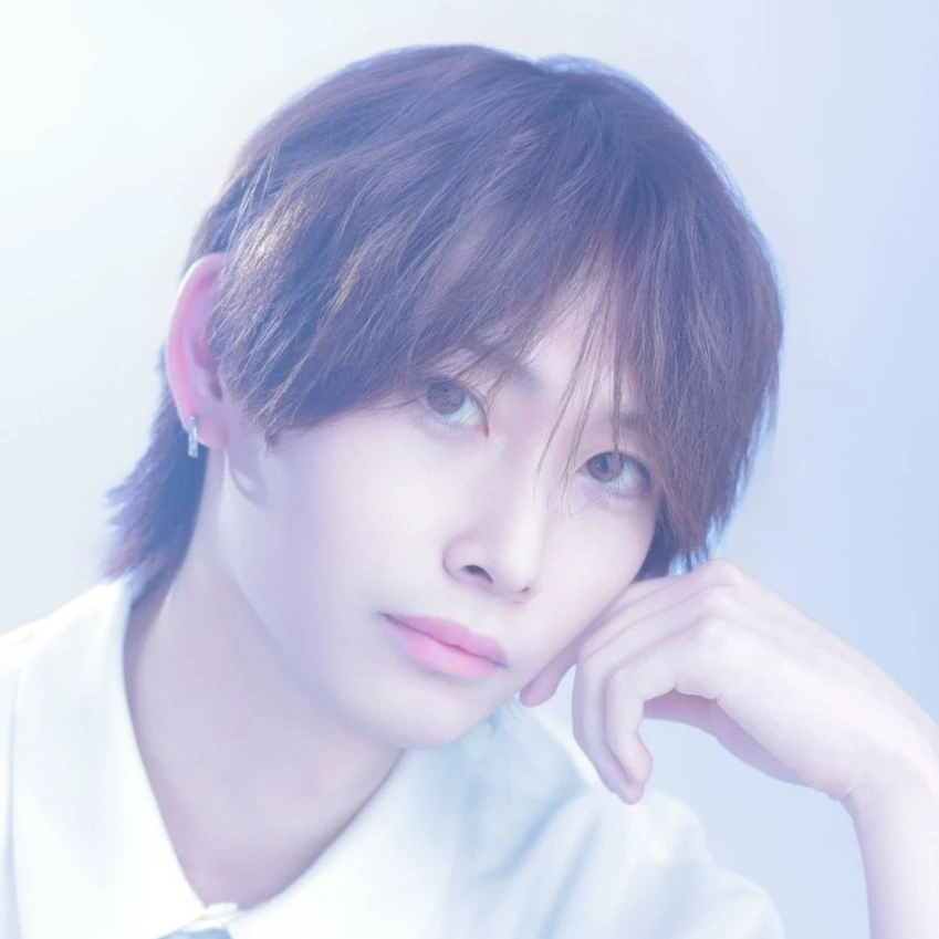 プロフィール画像
