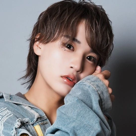 プロフィール画像